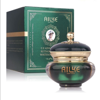 Ailke Advanced Whitening Cream